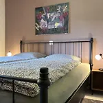 Apartamento Thermik 3 1- Og Sued By Interhome *