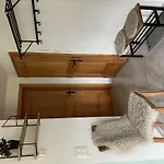 Thermik 3 1- Og Sued By Interhome Apartamento Fieschertal