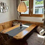 Thermik 3 1- Og Sued By Interhome Fieschertal