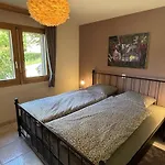 Thermik 3 1- Og Sued By Interhome Apartamento *