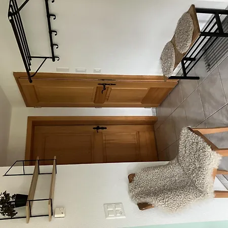Thermik 3 1- Og Sued By Interhome Apartamento Fieschertal