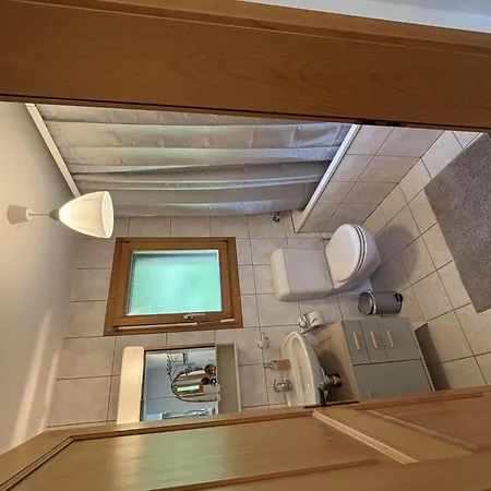 Thermik 3 1- Og Sued By Interhome Apartamento Fieschertal