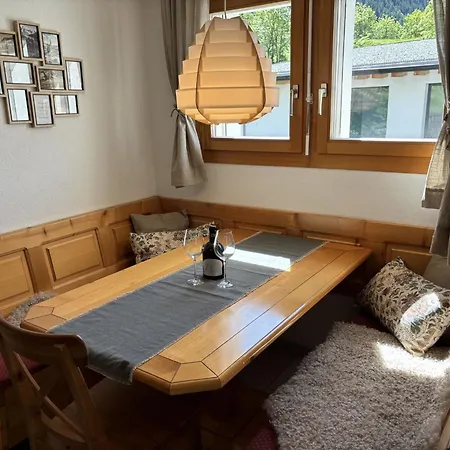 Thermik 3 1- Og Sued By Interhome Fieschertal