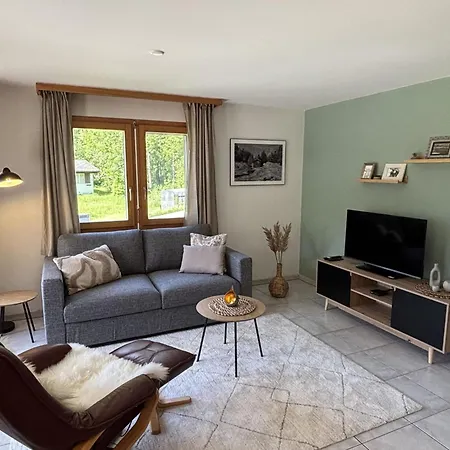 Thermik 3 1- Og Sued By Interhome