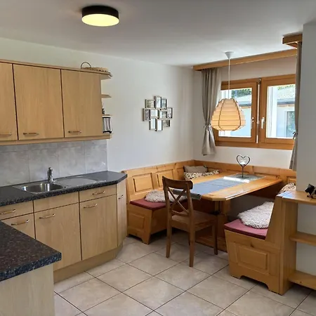 Thermik 3 1- Og Sued By Interhome Fieschertal